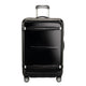 variant:43707819983040 RBH Rodeo Drive 2.0 Hardside Medium Checked Spinner Luggage Black