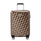 variant:43709073031360 RBH Melrose Hardside Carry-On Spinner Luggage Bronze