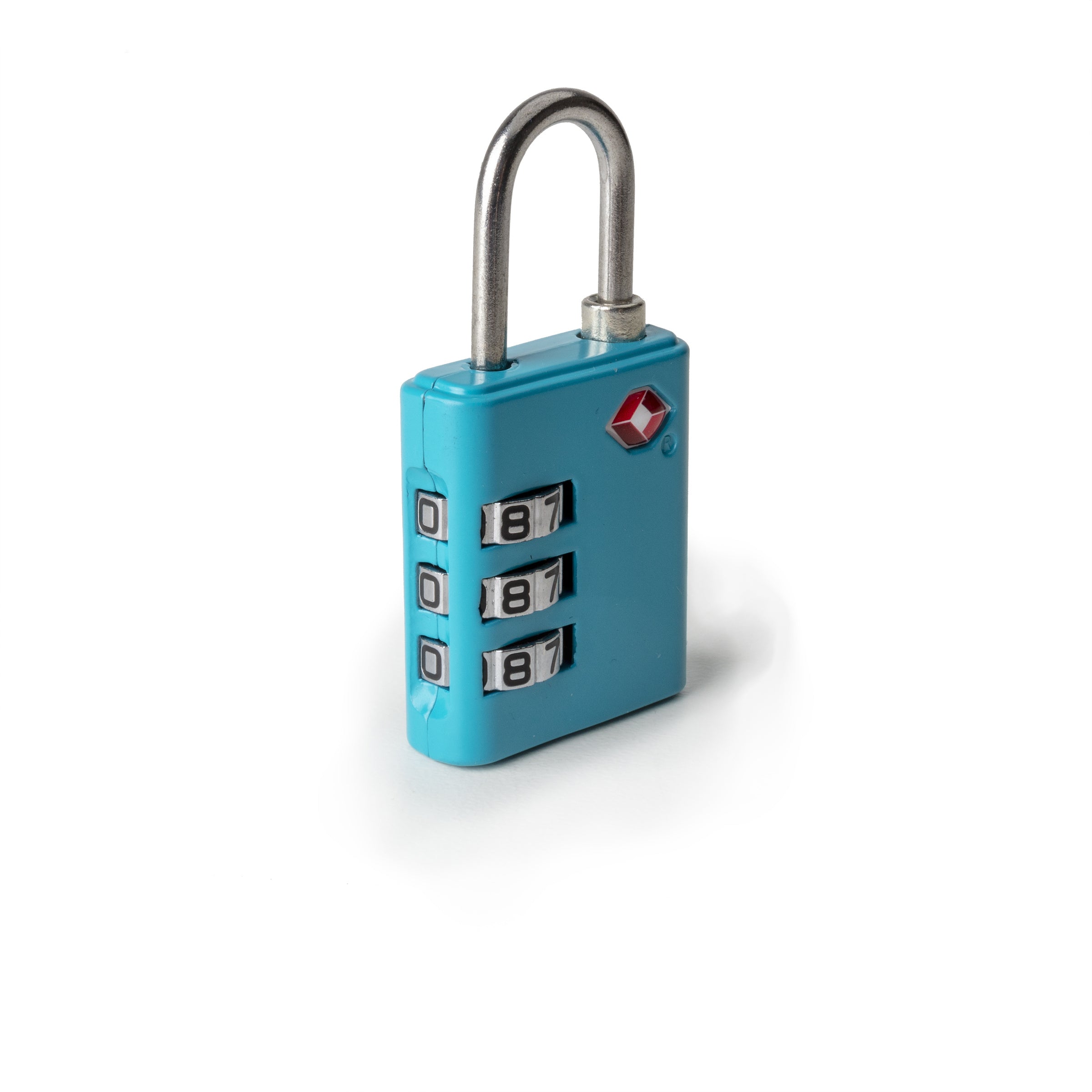 AAA.com  TSA Accepted Luggage Key Lock