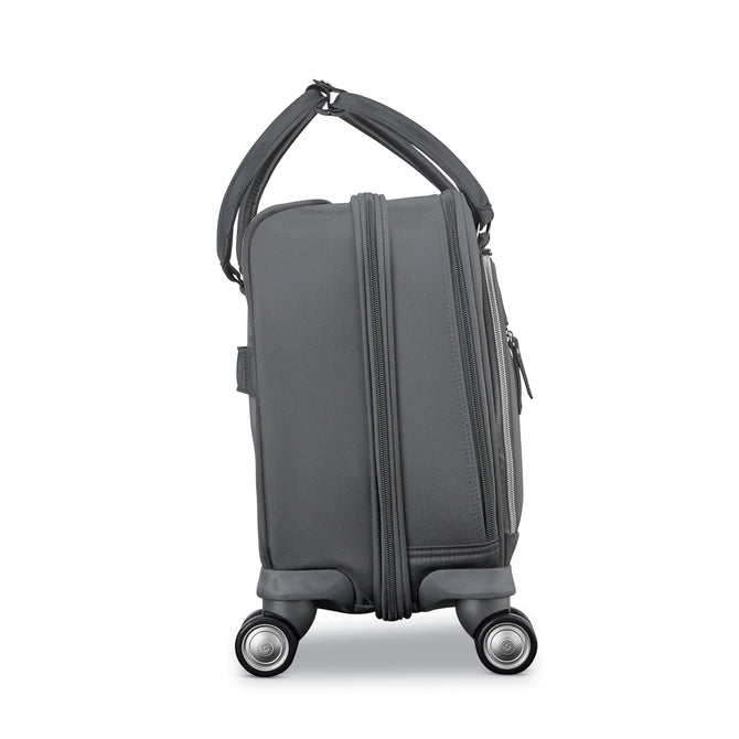 variant:43759158755520 Samsonite Spinner Mobile Office Silver