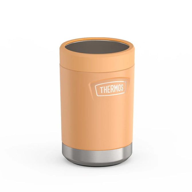 variant:46528941228224 Stainless Steel Beverage Can Insulator Melon