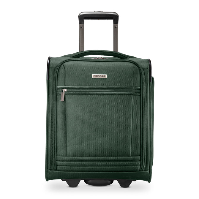 variant:45645350830272 Avalon Softside 16 USB Ricardo Beverly Hills Green