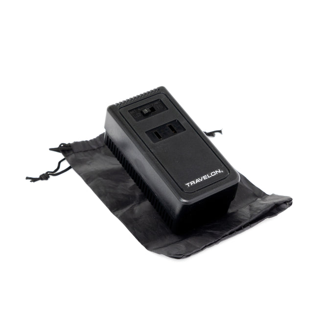 Dual Wattage Converter
