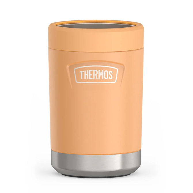 variant:46528941228224 Stainless Steel Beverage Can Insulator Melon