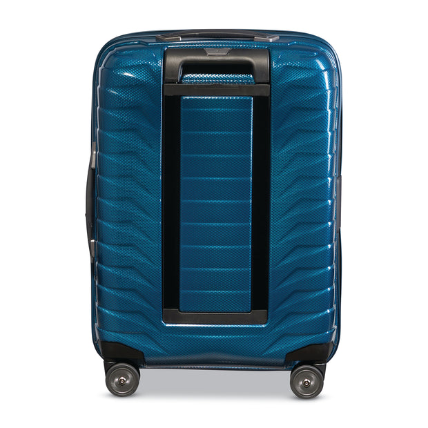 variant:44550380650688 Samsonite Proxis Carry On Blue