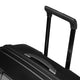 variant:44550703841472 Samsonite Proxis Extra Large Checked Spinner Black