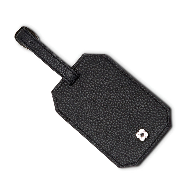 Passport Cover and Luggage Tag Gift Set