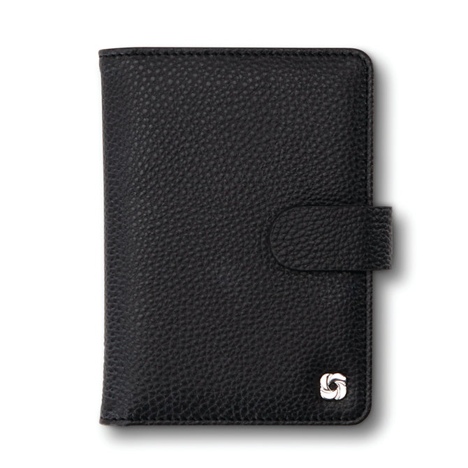 Passport Cover and Luggage Tag Gift Set