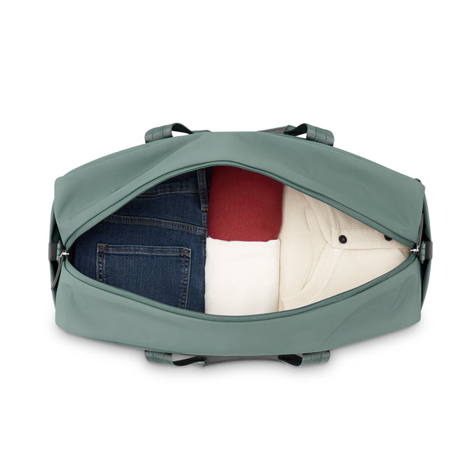 variant:44551818969280 Samsonite Elevation Plus Duffel Green