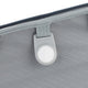 variant:44551853703360 Samsonite Elevation Plus Carry-On Softside Spinner Luggage Blue
