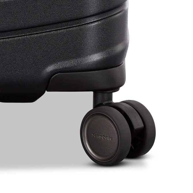 variant:44551994966208 Samsonite Framelock Max Large Spinner Black