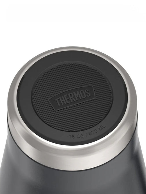 variant:46477357908160 Thermos 16oz ICON MUG Granite