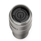 variant:46530409267392 16 oz Stainless Steel  Travel Tumbler Matte Stainless Steel