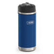 variant:46489850773696 Thermos 18oz ICON KIDS WATER BOTTLE WITH STRAW LID Navy