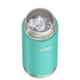 variant:46489850839232 Thermos 18oz ICON KIDS WATER BOTTLE WITH STRAW LID Seafoam