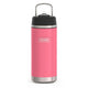 variant:46489850872000 Thermos 18oz ICON KIDS WATER BOTTLE WITH STRAW LID Pink