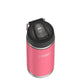 variant:46489850872000 Thermos 18oz ICON KIDS WATER BOTTLE WITH STRAW LID Pink
