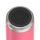 variant:46489850872000 Thermos 18oz ICON KIDS WATER BOTTLE WITH STRAW LID Pink