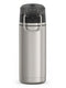 variant:46488629444800 Thermos 18 oz Stainless Steel Kids Water Bottle w/ Spout Lid Stainless Steel
