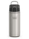 variant:46488629444800 Thermos 18 oz Stainless Steel Kids Water Bottle w/ Spout Lid Stainless Steel