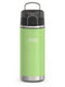 variant:46488643076288 Thermos 18 oz Stainless Steel Kids Water Bottle w/ Spout Lid Lime