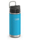 variant:46488642879680 Thermos 18 oz Stainless Steel Kids Water Bottle w/ Spout Lid Teal
