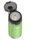 variant:46488643076288 Thermos 18 oz Stainless Steel Kids Water Bottle w/ Spout Lid Lime