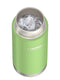 variant:46488643076288 Thermos 18 oz Stainless Steel Kids Water Bottle w/ Spout Lid Lime
