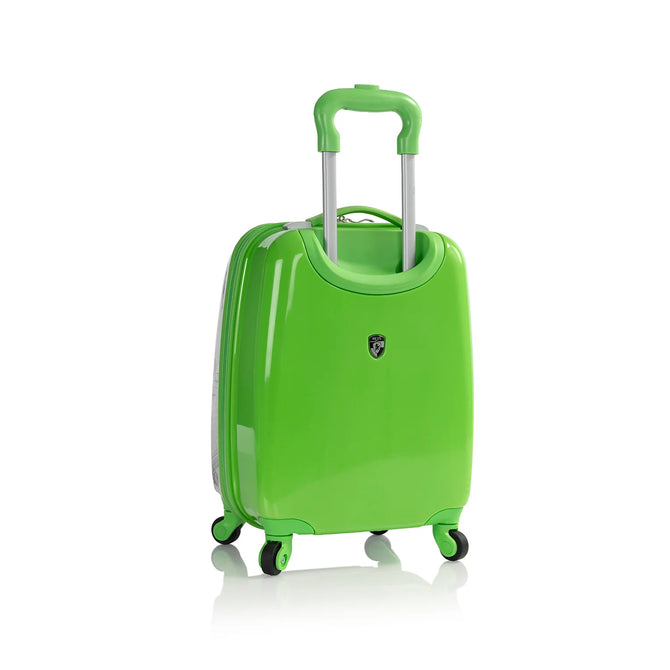 Nickelodeon Ninja Turtles Hardside Carry-On Luggage