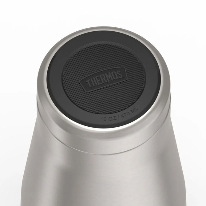 variant:43735952064704 Thermos 16oz Icon Stainless Steel Tumbler Matte Stainless Steel