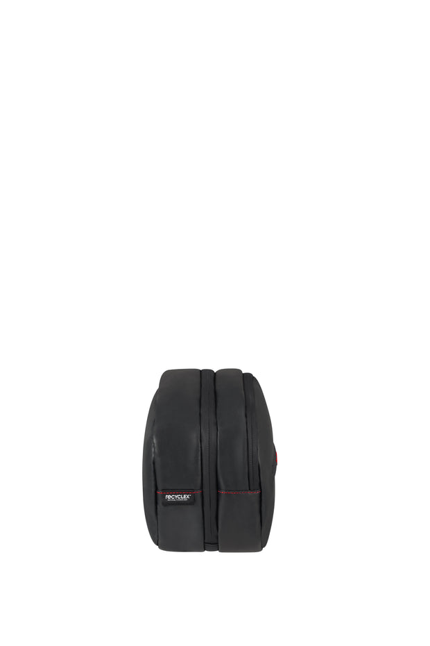variant:44552023605440 Samsonite Ecodiver Toilet Kit Black