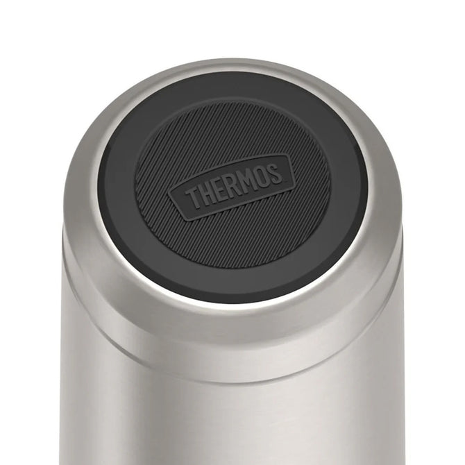 variant:46529110671552 12oz ICON™ SLIM CAN INSULATOR Matte Stainless Steel