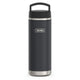 variant:46515266650304 24oz Icon Stainless Steel Water Bottle w/ Screw Top Granite