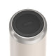 variant:46515269599424 24oz Icon Stainless Steel Water Bottle w/ Screw Top Sandstone