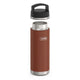 variant:46515266584768 24oz Icon Stainless Steel Water Bottle w/ Screw Top Saddle