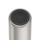 variant:43737238667456 24oz Icon Stainless Steel Water Bottle w/ Spout MATTE STAINLESS STEEL