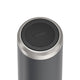 variant:43737238732992 24oz Icon Stainless Steel Water Bottle w/ Spout Granite