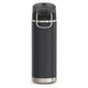 variant:43737238732992 24oz Icon Stainless Steel Water Bottle w/ Spout Granite