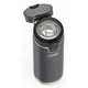 variant:43737238732992 24oz Icon Stainless Steel Water Bottle w/ Spout Granite