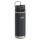 variant:43737238732992 24oz Icon Stainless Steel Water Bottle w/ Spout Granite