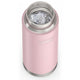 variant:46515668287680 24oz Icon Stainless Steel Water Bottle w/ Spout Pink