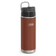 variant:46515668353216 24oz Icon Stainless Steel Water Bottle w/ Spout Saddle