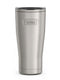 variant:43736988385472 Thermos 24oz Icon Stainless Steel Cold Cup w/ Slide Lock Stainless Steel