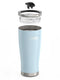 variant:43736988418240 Thermos 24oz Icon Stainless Steel Cold Cup w/ Slide Lock Glacier