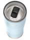 variant:43736988418240 Thermos 24oz Icon Stainless Steel Cold Cup w/ Slide Lock Glacier