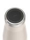 variant:46488538611904 Thermos 24oz Icon Stainless Steel Cold Cup w/ Slide Lock Sandstone