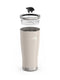 variant:46488538611904 Thermos 24oz Icon Stainless Steel Cold Cup w/ Slide Lock Sandstone