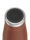 variant:43737236177088 Thermos 24oz Icon Stainless Steel Cold Cup w/ Slide Lock Saddle