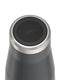 variant:43736988451008 Thermos 24oz Icon Stainless Steel Cold Cup w/ Slide Lock Granite