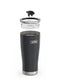 variant:43736988451008 Thermos 24oz Icon Stainless Steel Cold Cup w/ Slide Lock Granite